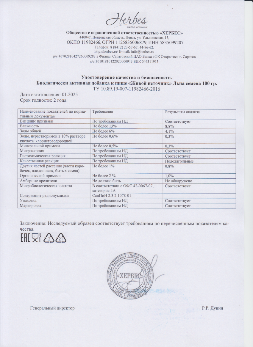 Паспорт №012025